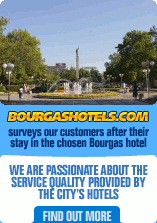BourgasHotels.COM surveys our customers after their stay in the chosen Sofia hotel