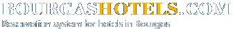 BourgasHotels.COM